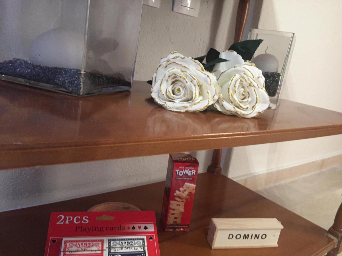 Bastasio House Villa Nea Kallikrateia Bagian luar foto