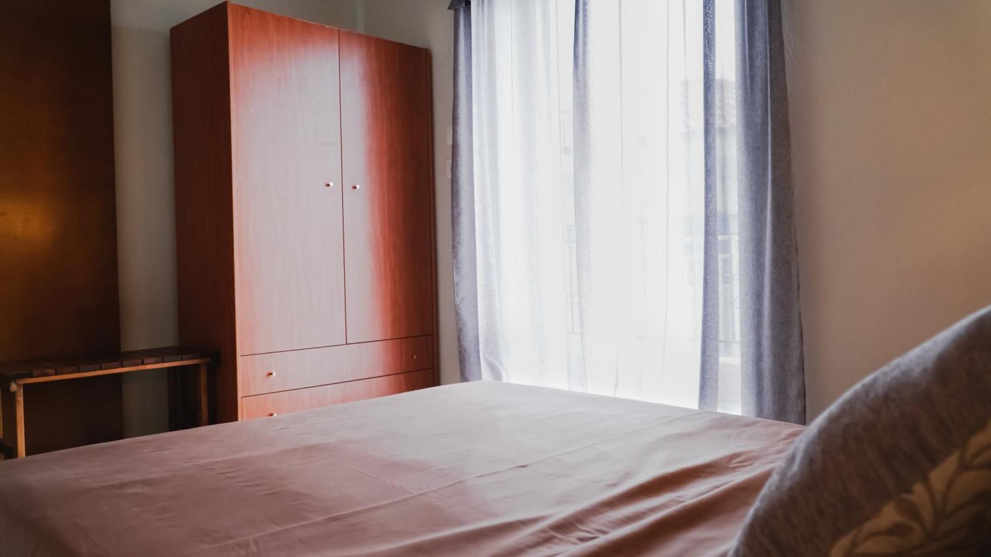 Bastasio House Villa Nea Kallikrateia Bagian luar foto